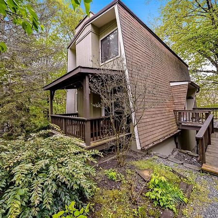 Sugar Mountain Serenity Banner Elk Exterior foto