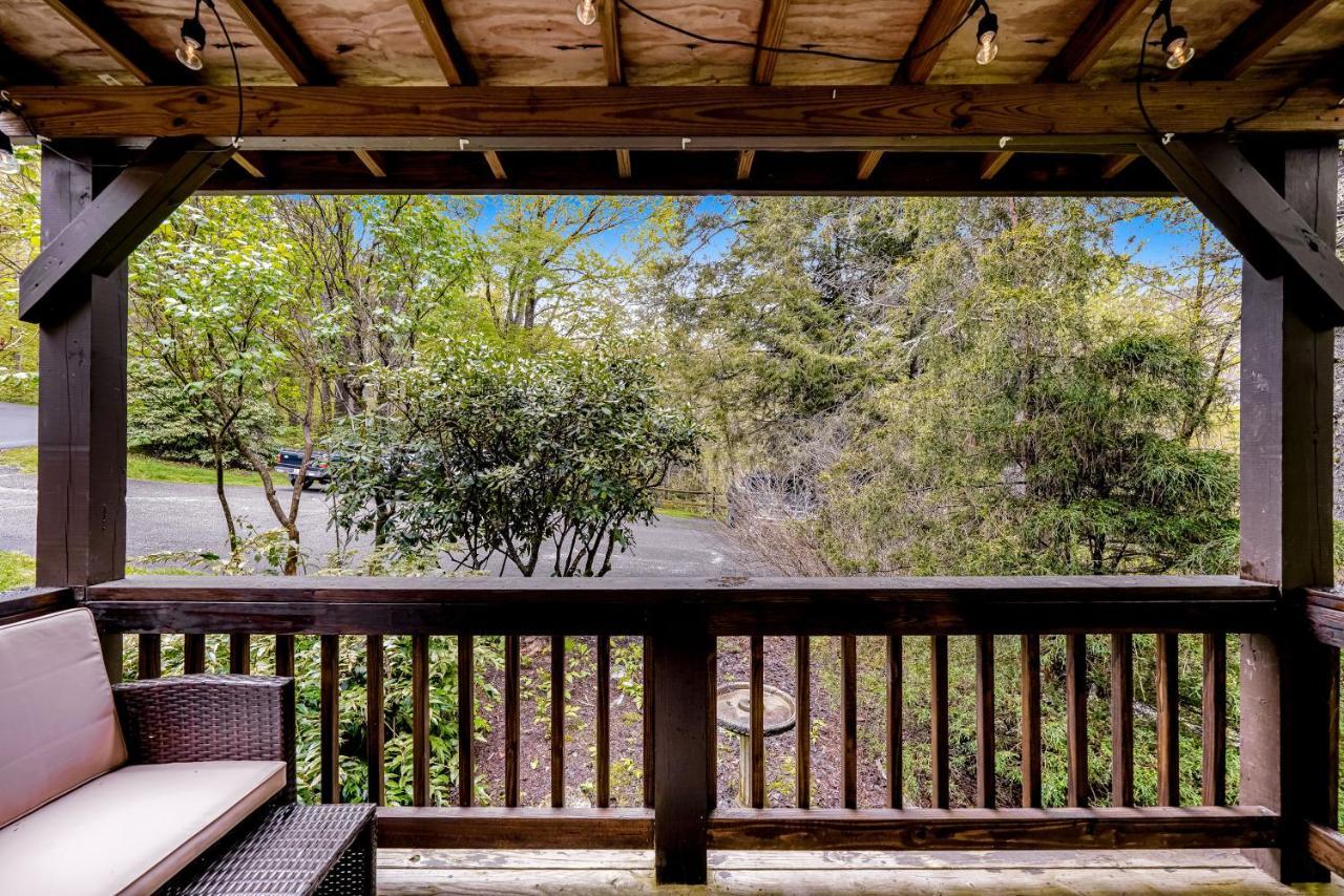 Sugar Mountain Serenity Banner Elk Exterior foto