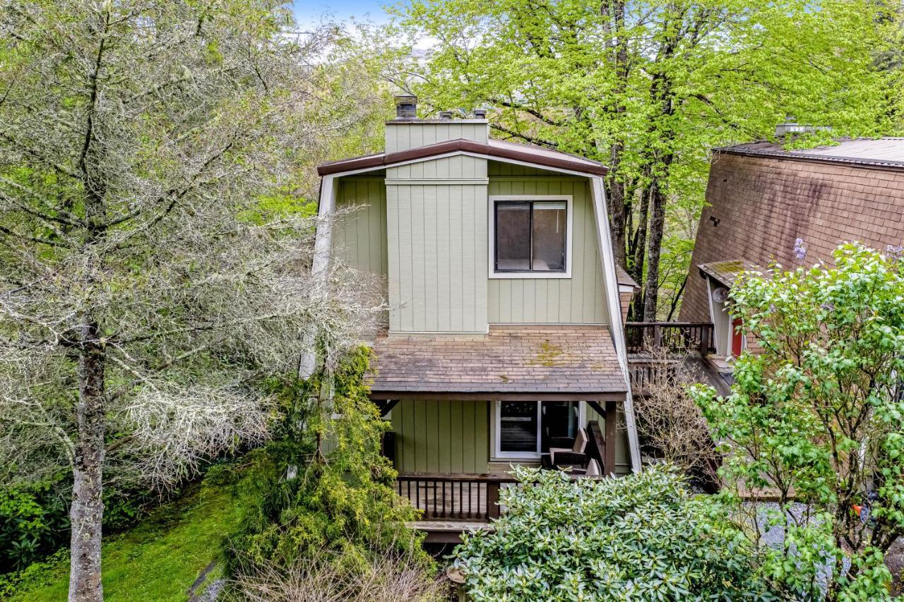 Sugar Mountain Serenity Banner Elk Exterior foto